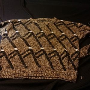 Men's sweater NICE XL